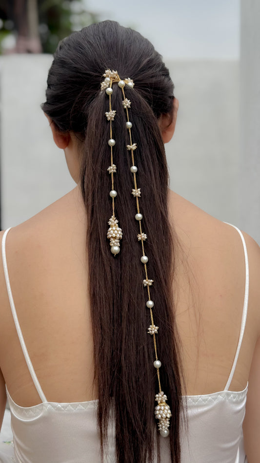 Rouge Multiway Hair Accessory