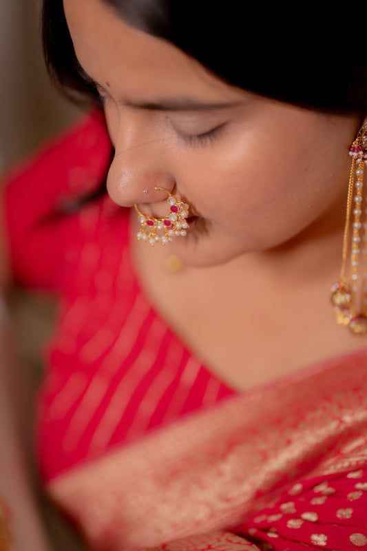 Gulbahar Kundan Nosepin