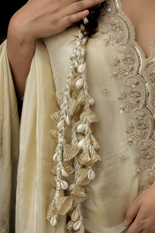 Kumudhini Golden Paranda