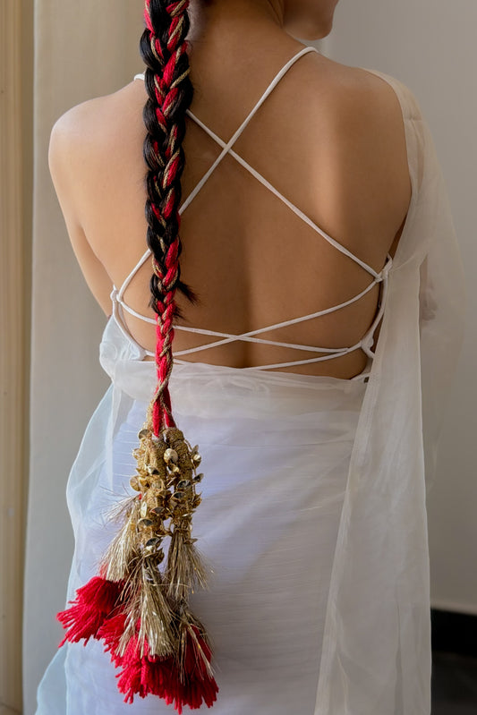 Alorah Paranda Hair Accessory