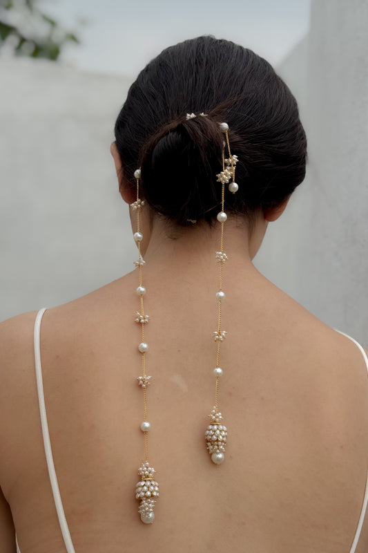 Rouge Multiway Hair Accessory