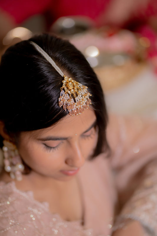 Kamal Kundan Maangtikka