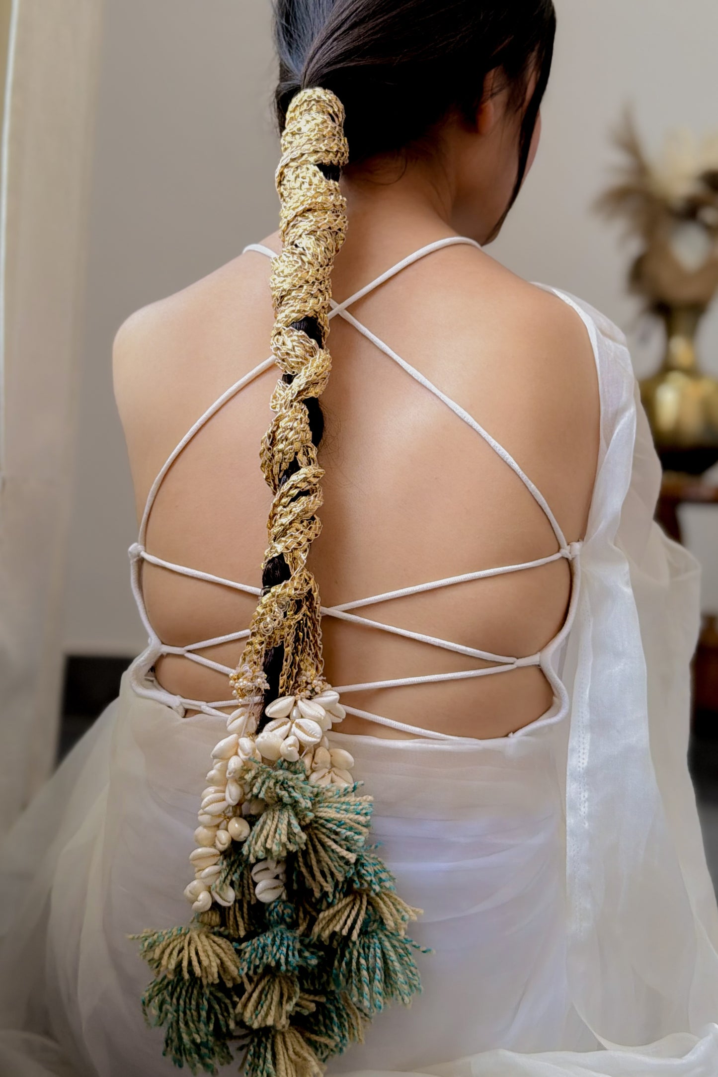 Liora Paranda Hair Accessory