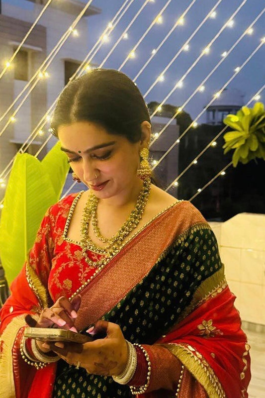 Elaiah Layered Necklace