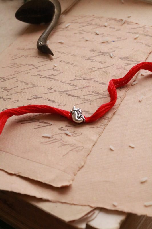 Sharv Ganpati Rakhi