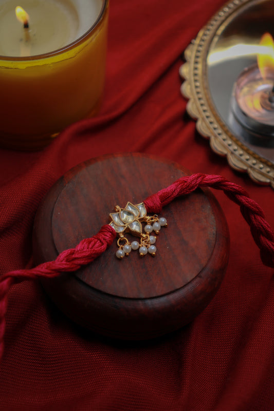 Adham Kundan Rakhi