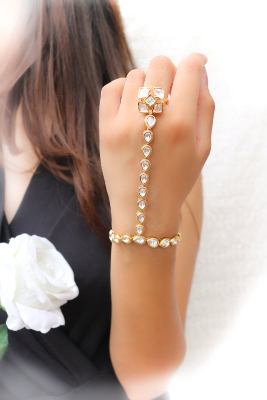 Orzala Kundan Hathphool