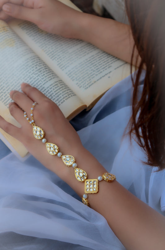 Amina Kundan Hathphool