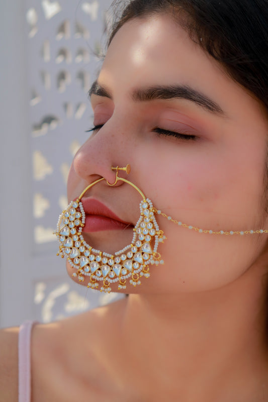 Nehmat Kundan Nosepin