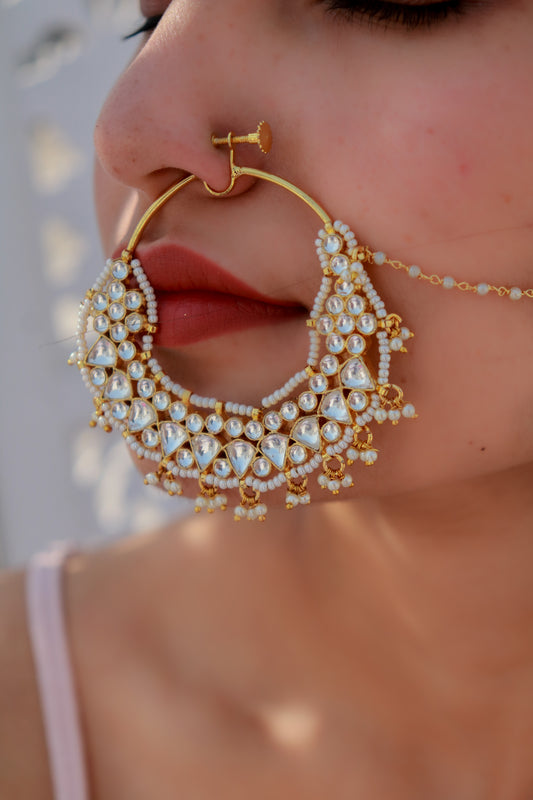 Nehmat Kundan Nosepin