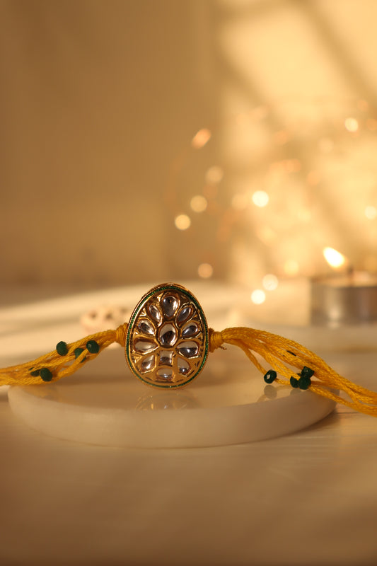 Finlay Kundan Rakhi