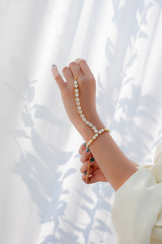 Trail of Stars Kundan Hathphool