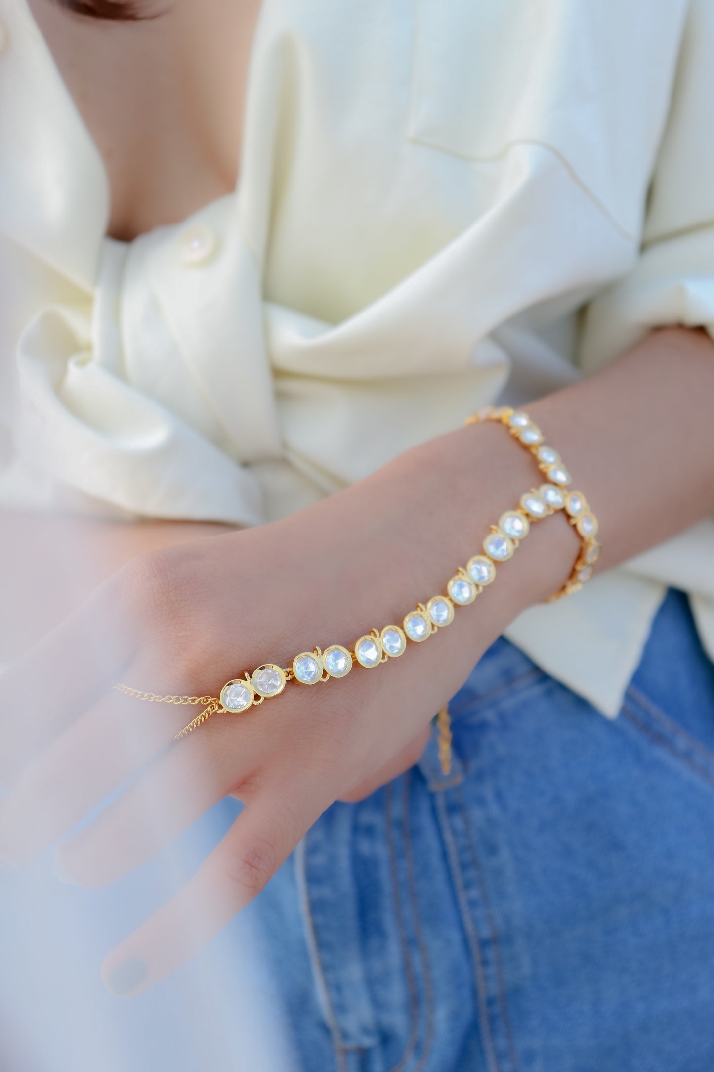 Trail of Stars Kundan Hathphool