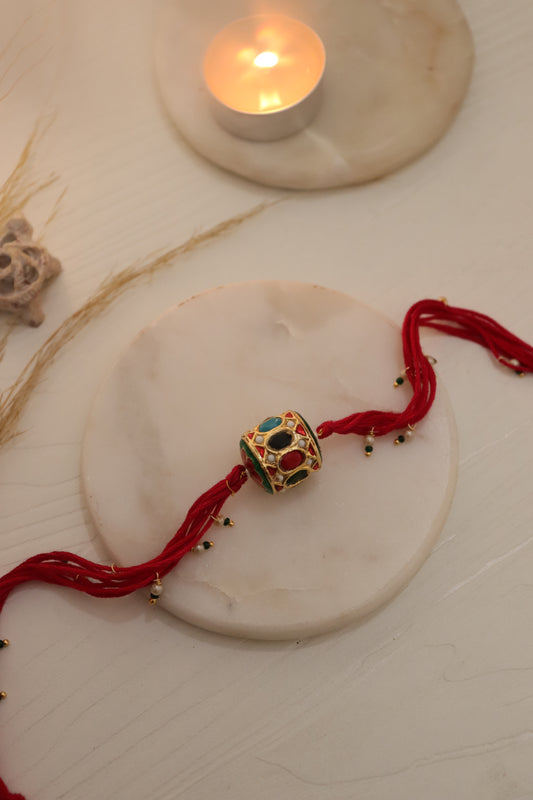 Shriyansh Navrattan Rakhi