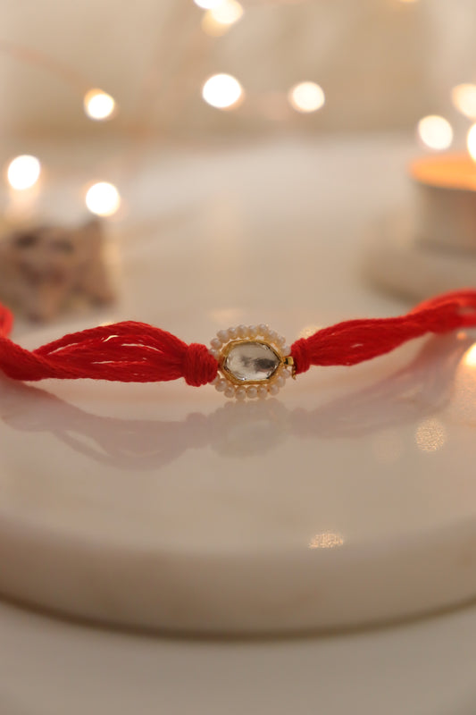 Samay Kundan Rakhi
