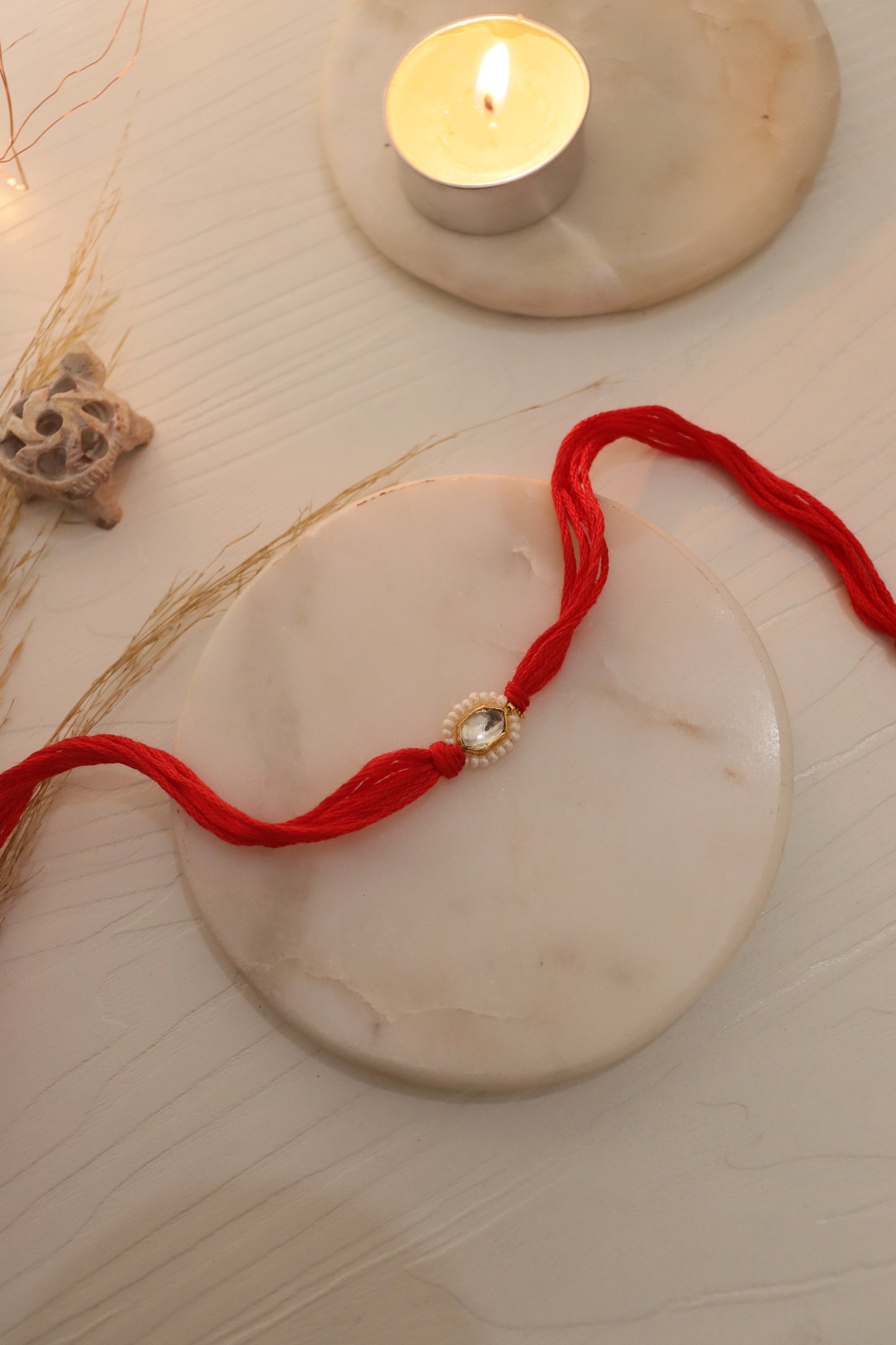 Samay Kundan Rakhi