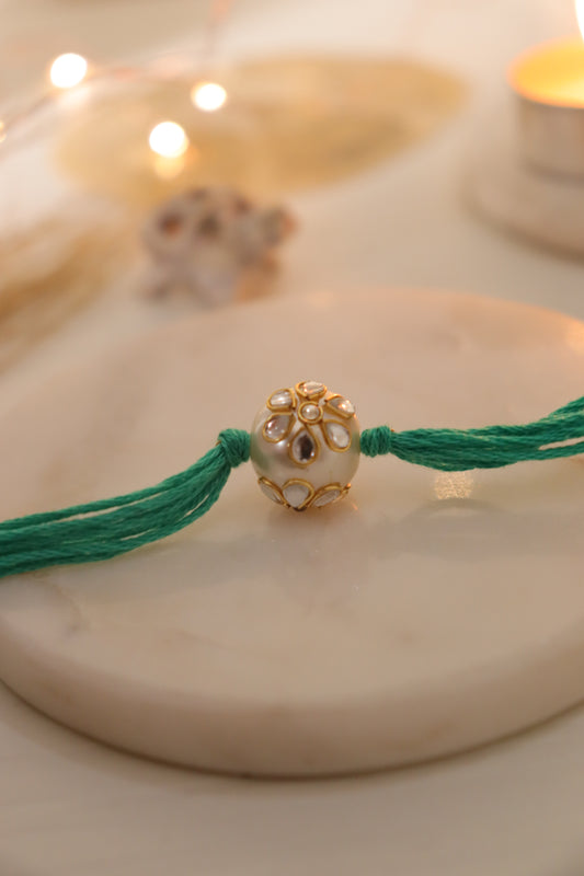 Shiv Kundan Rakhi