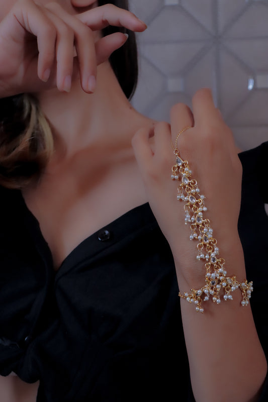 Kundan Waterfall Hathphool