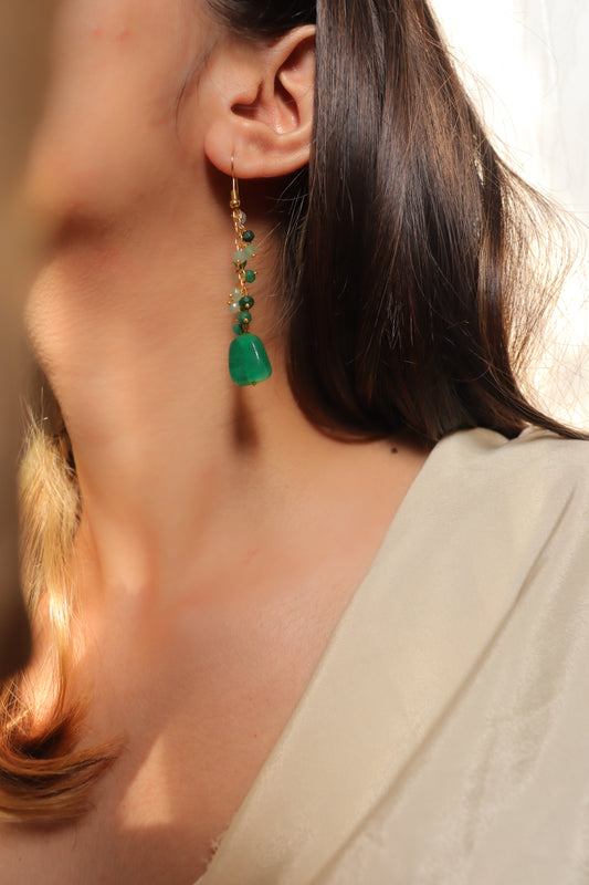 Summer Dangle Earrings