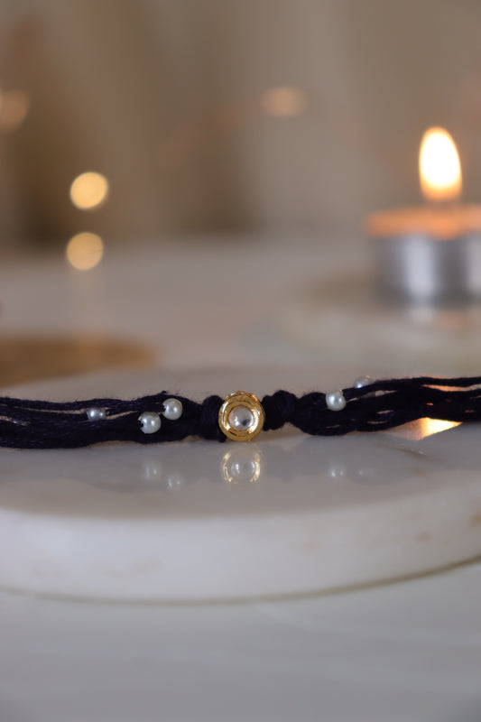 Kartik Kundan Rakhi