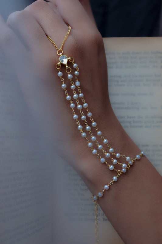 Tarang Pearls Hathphool