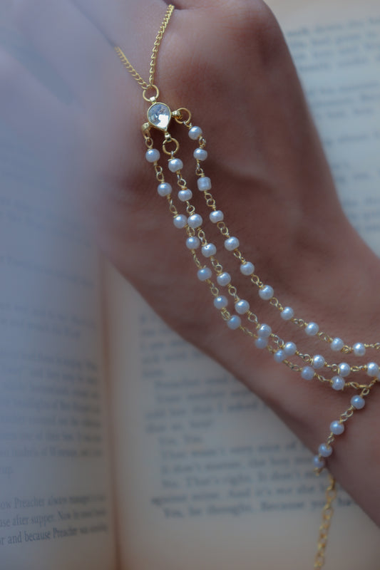 Tarang Pearls Hathphool