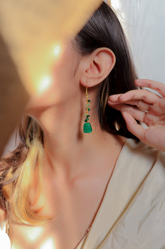 Summer Dangle Earrings