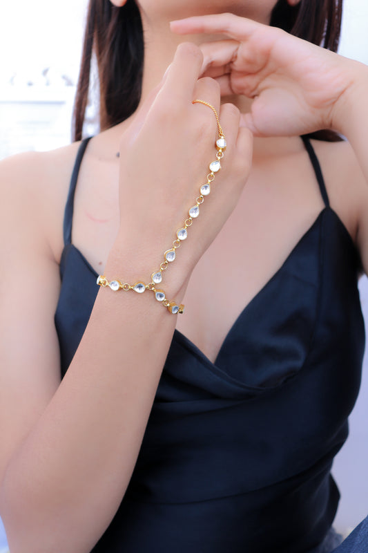 Aarna Kundan Hathphool