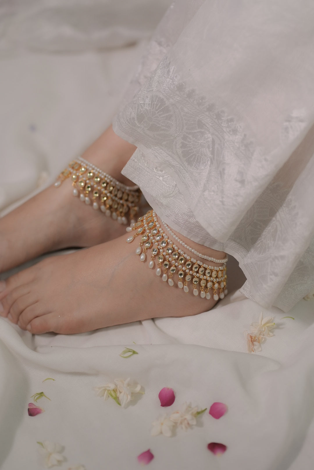 Anklets