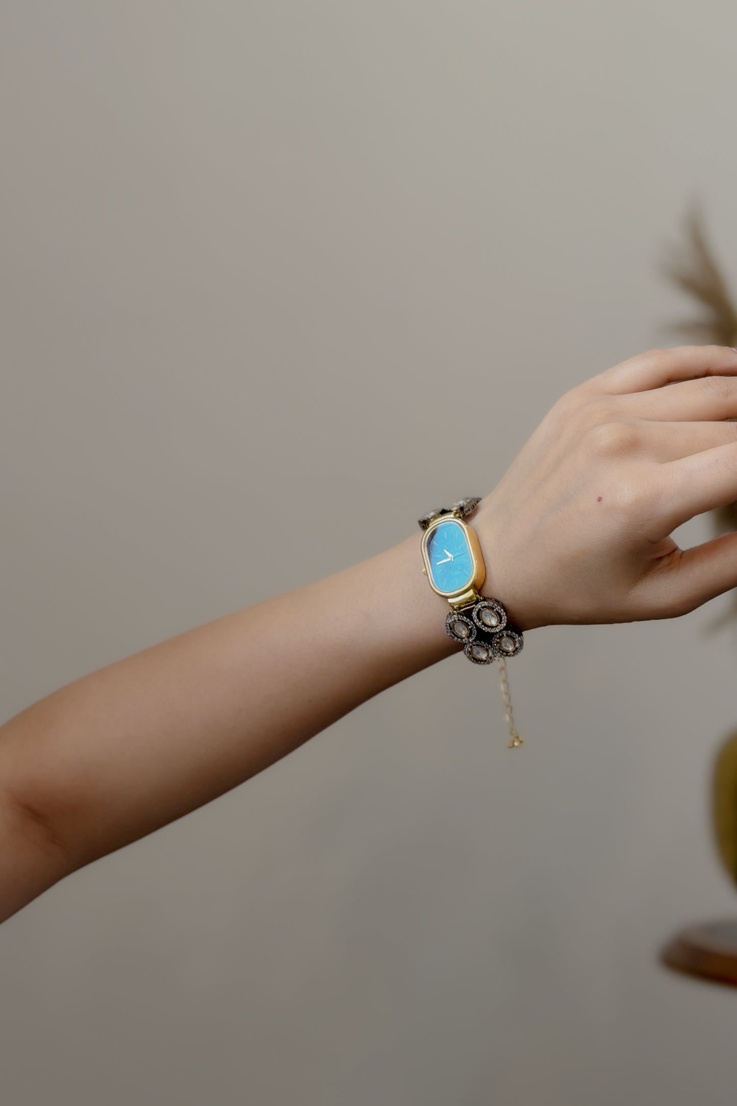 Erya Polki Watch