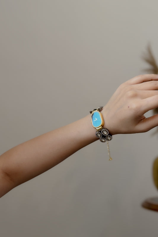 Erya Polki Watch
