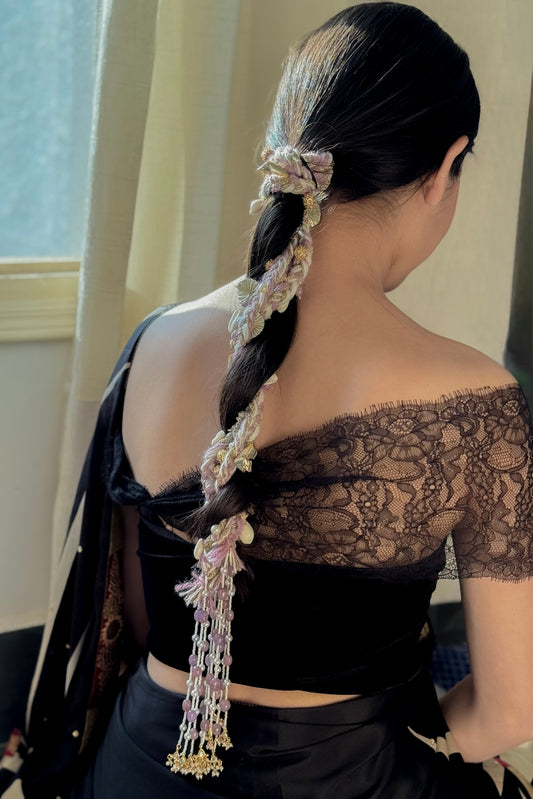 Ariah Embellished Paranda