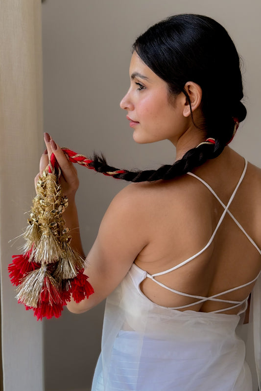 Alorah Paranda Hair Accessory