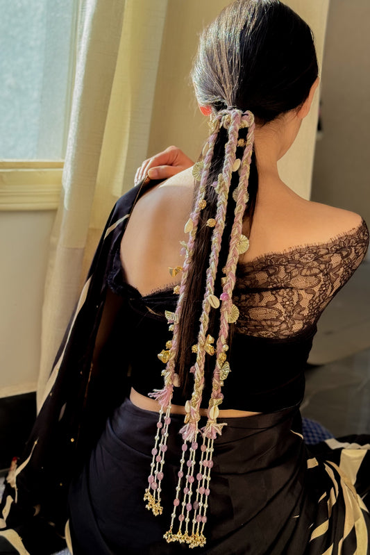 Ariah Embellished Paranda