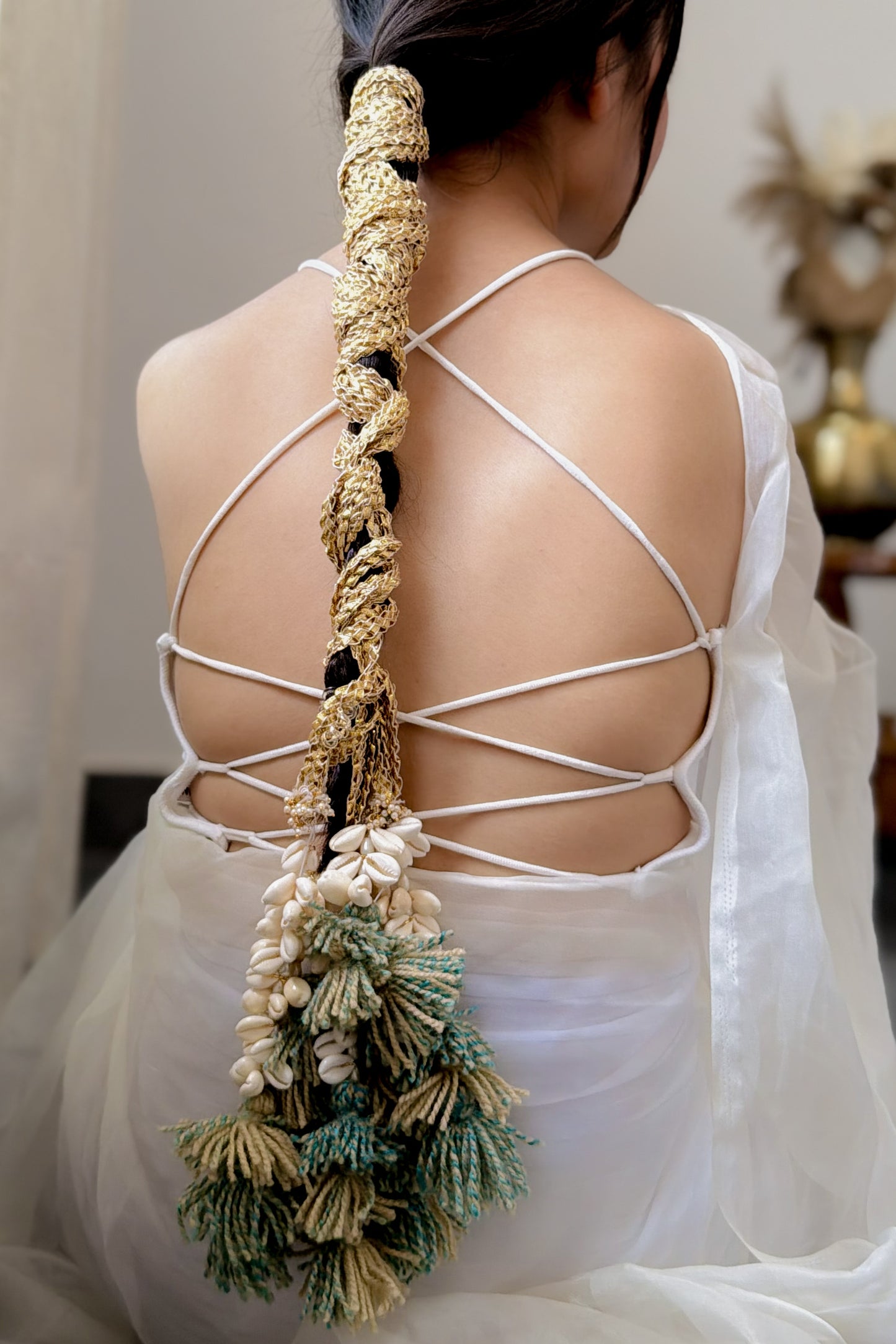 Liora Paranda Hair Accessory
