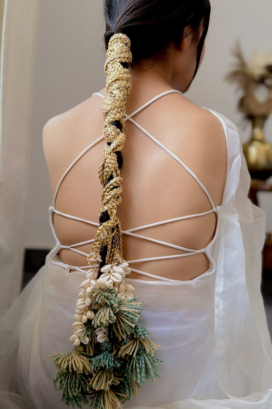 Liora Paranda Hair Accessory