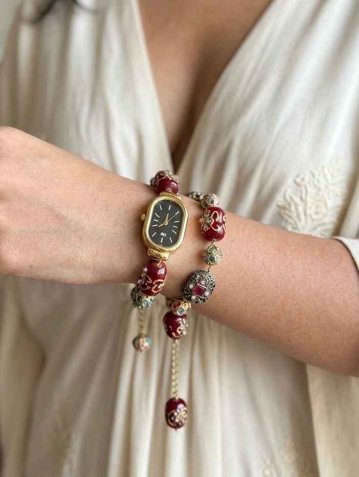 Roshara Wrist Stack