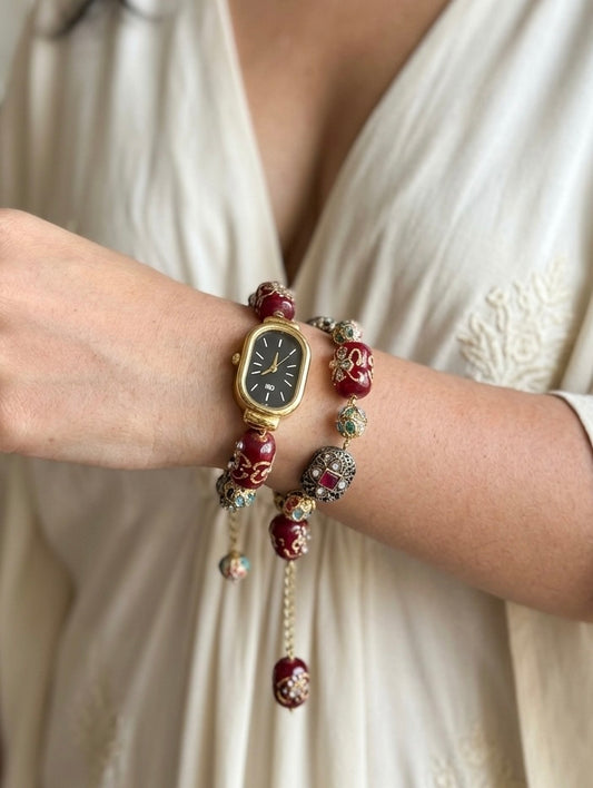 Roshara Wrist Stack