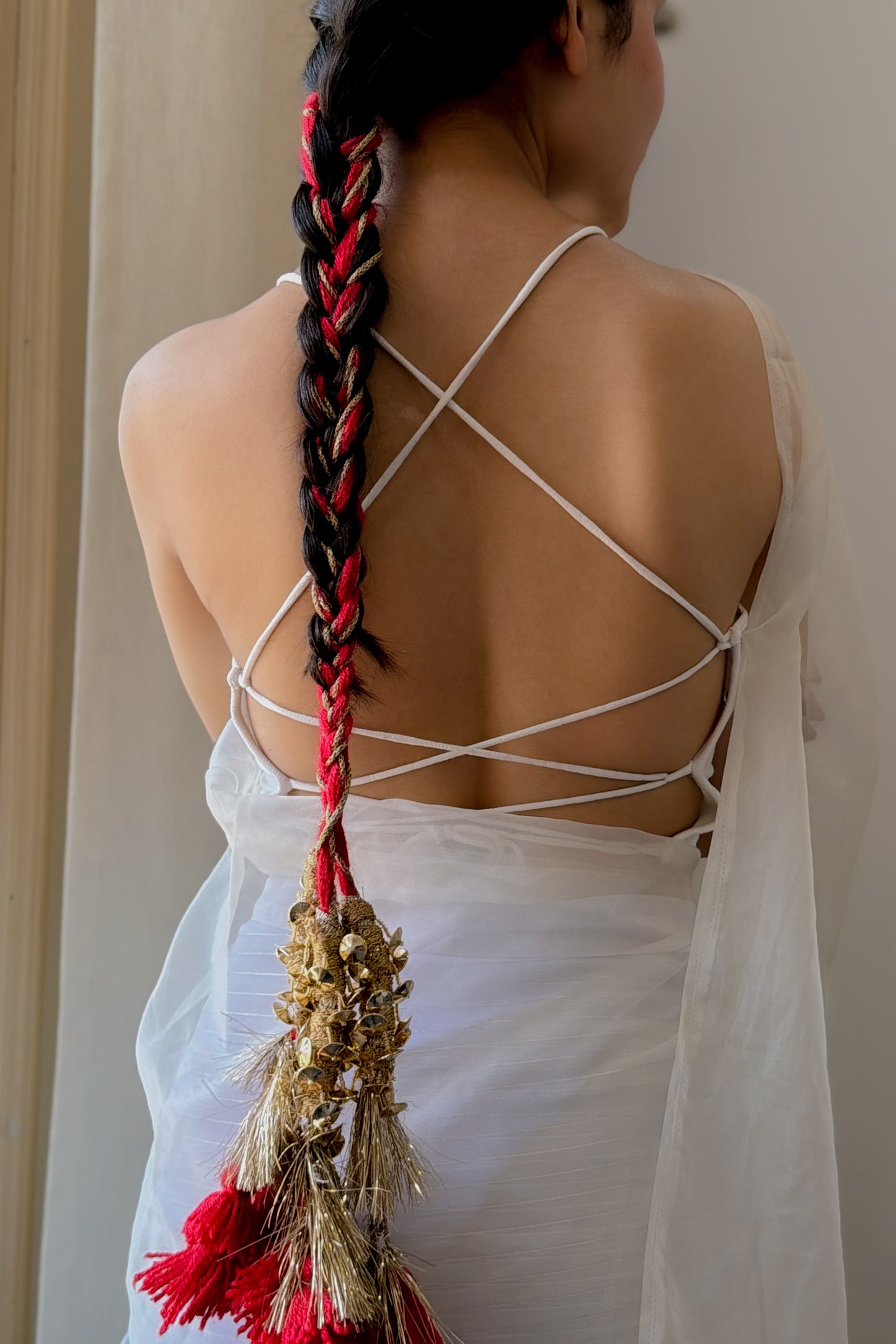 Alorah Paranda Hair Accessory