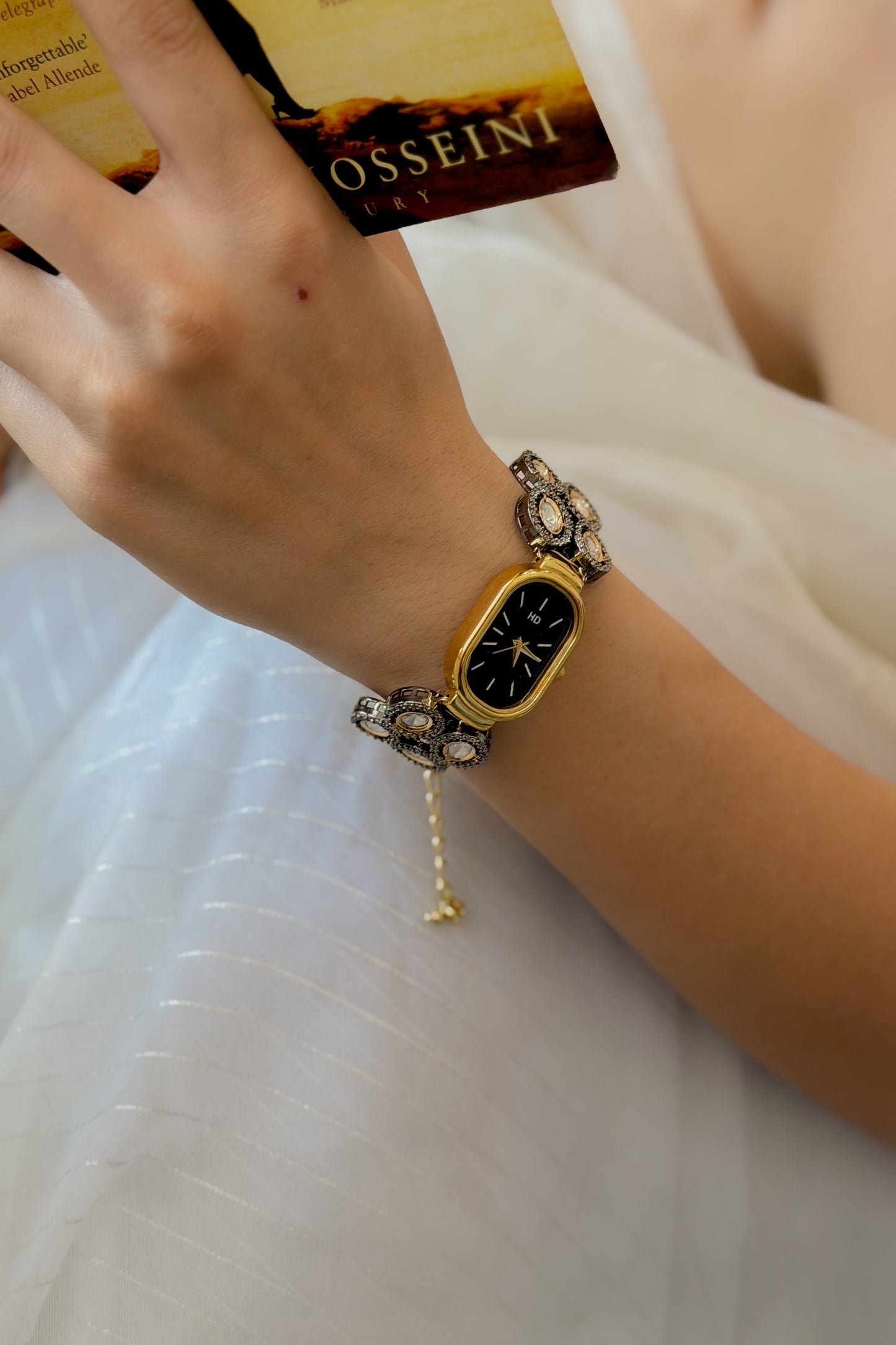 Erya Polki Watch