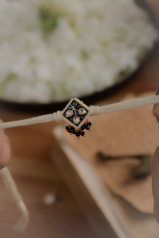 Deeraj Kundan Rakhi