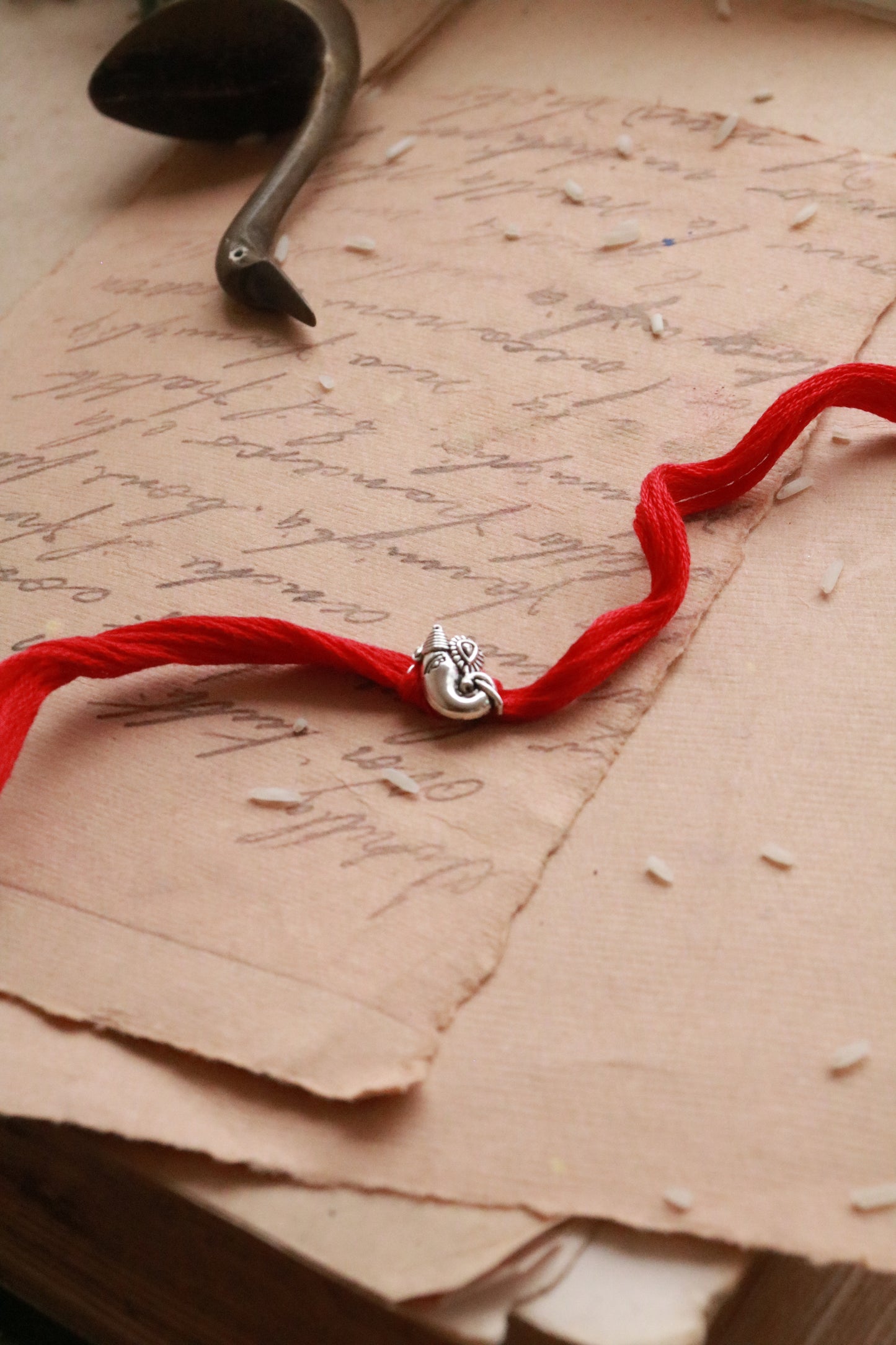 Sharv Ganpati Rakhi