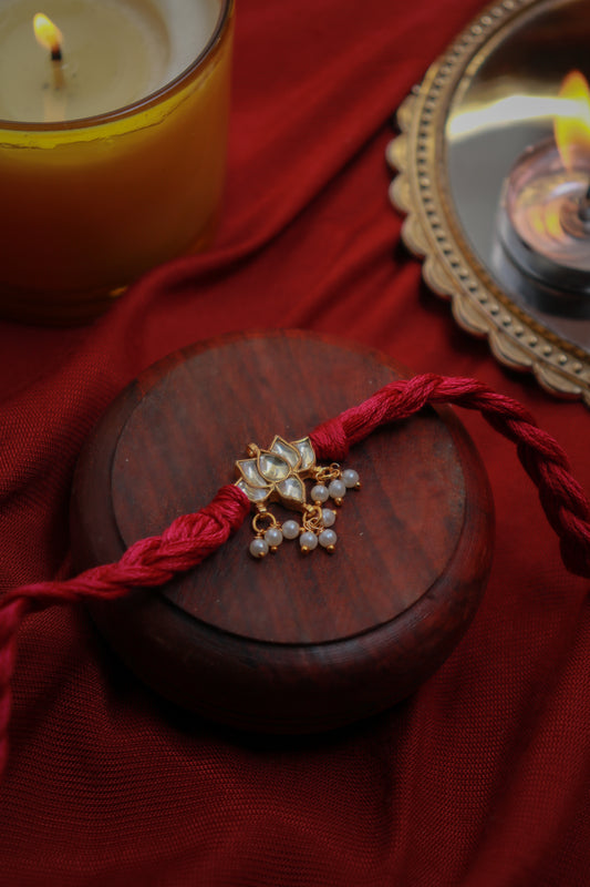 Adham Kundan Rakhi