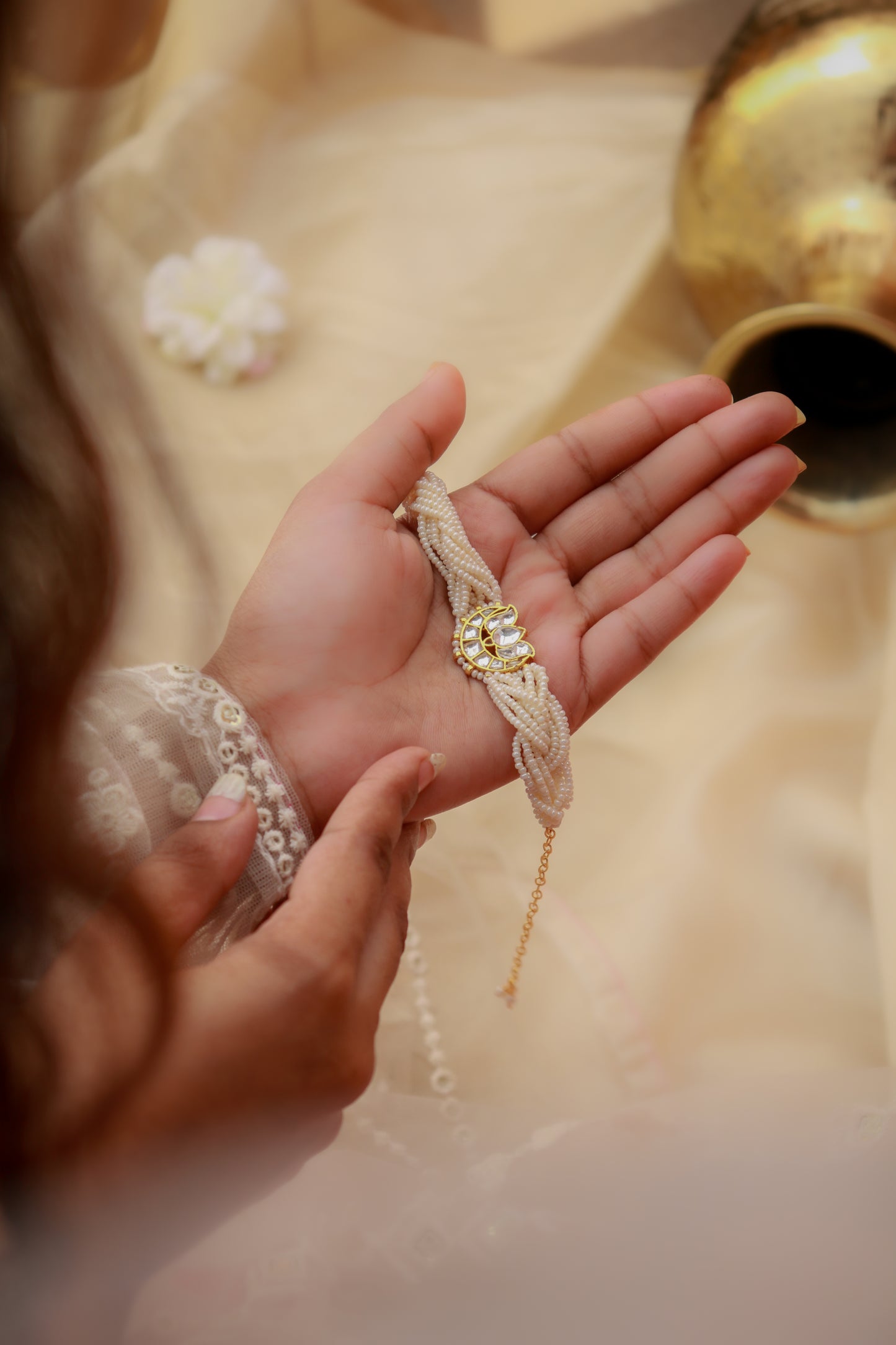 Akira Kundan Rakhi