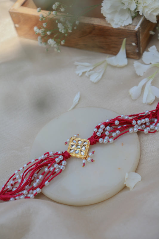 Nyan Kundan Rakhi