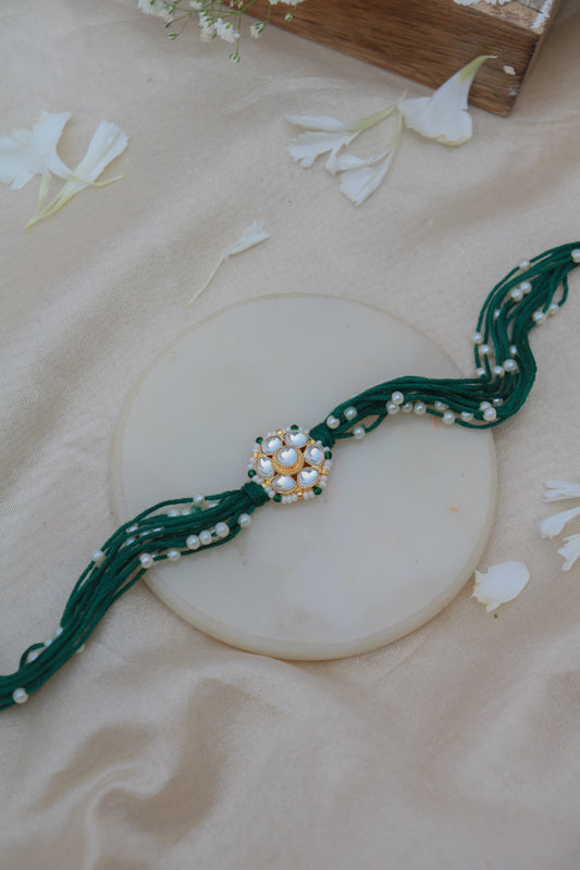 Bhanu Kundan Rakhhi