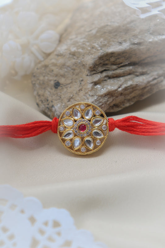 Ansh Kundan Rakhi