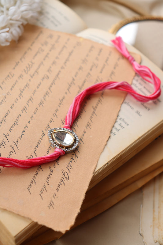 Avyaan Polki Rakhi