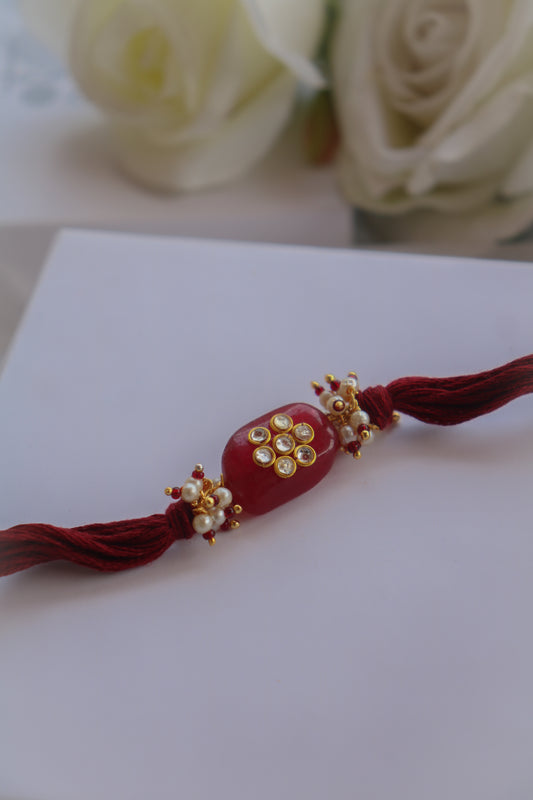 Arvin Red Rakhi