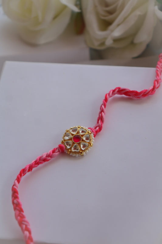 Kaiden Kundan Rakhi